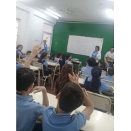 Educación Vial